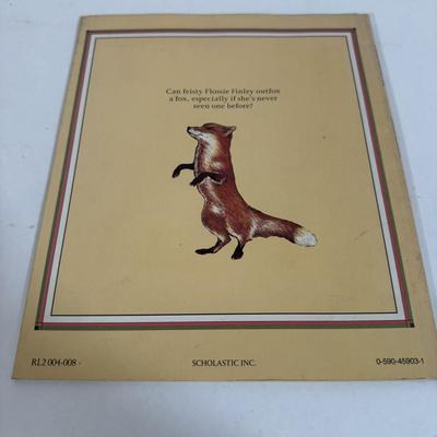 LOT 57D: Assorted Children’s Books featuring Characters as Calvin and Hobbes, Arthur, Clifford the Big Red Dog and More!