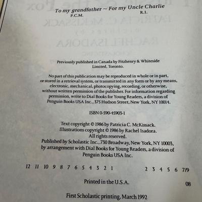 LOT 57D: Assorted Children’s Books featuring Characters as Calvin and Hobbes, Arthur, Clifford the Big Red Dog and More!