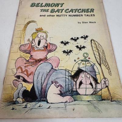 LOT 57D: Assorted Children’s Books featuring Characters as Calvin and Hobbes, Arthur, Clifford the Big Red Dog and More!