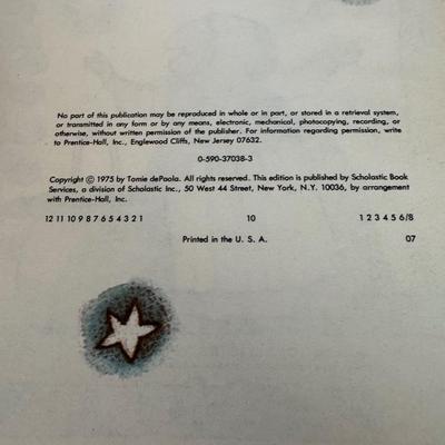 LOT 57D: Assorted Children’s Books featuring Characters as Calvin and Hobbes, Arthur, Clifford the Big Red Dog and More!