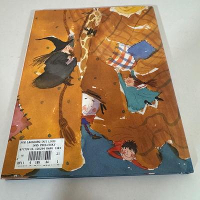 LOT 57D: Assorted Children’s Books featuring Characters as Calvin and Hobbes, Arthur, Clifford the Big Red Dog and More!