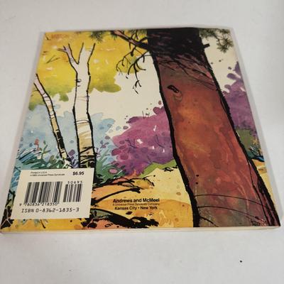 LOT 57D: Assorted Children’s Books featuring Characters as Calvin and Hobbes, Arthur, Clifford the Big Red Dog and More!