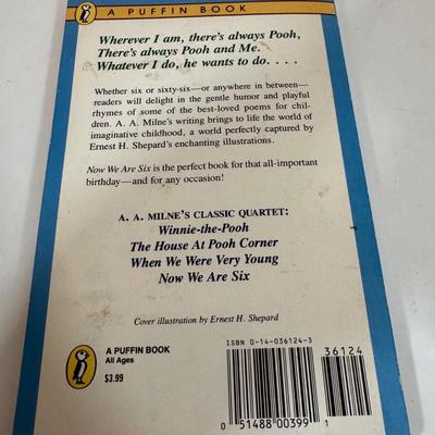 LOT 57D: Assorted Children’s Books featuring Characters as Calvin and Hobbes, Arthur, Clifford the Big Red Dog and More!