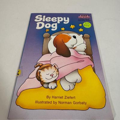 LOT 57D: Assorted Children’s Books featuring Characters as Calvin and Hobbes, Arthur, Clifford the Big Red Dog and More!