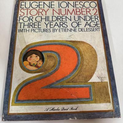 LOT 57D: Assorted Children’s Books featuring Characters as Calvin and Hobbes, Arthur, Clifford the Big Red Dog and More!