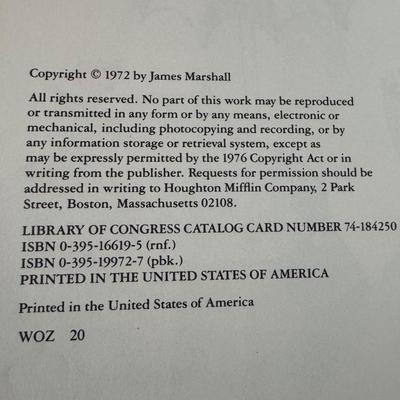 LOT 57D: Assorted Children’s Books featuring Characters as Calvin and Hobbes, Arthur, Clifford the Big Red Dog and More!