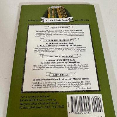 LOT 57D: Assorted Children’s Books featuring Characters as Calvin and Hobbes, Arthur, Clifford the Big Red Dog and More!