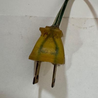 LOT 58L: Vintage Antique Lamps