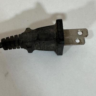 LOT 58L: Vintage Antique Lamps