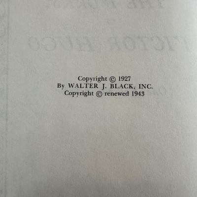 LOT 59X: Set of Black’s Readers Service Works of Tolstoi, Kipling, Poe, and others!