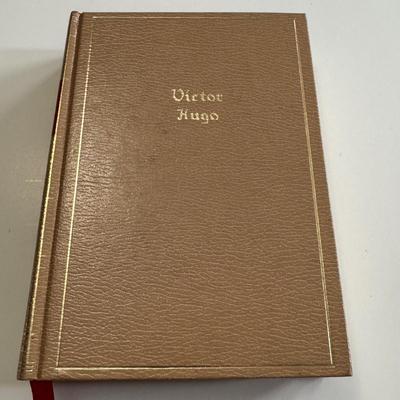 LOT 59X: Set of Black’s Readers Service Works of Tolstoi, Kipling, Poe, and others!