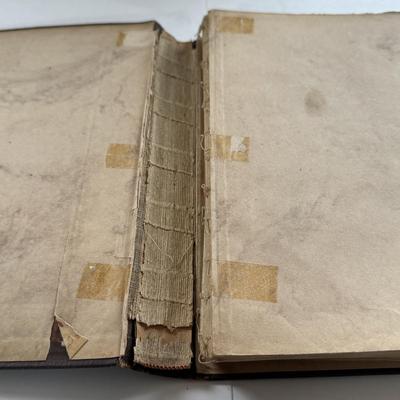 LOT 62X: 1914,1918 Volumed Set of Our Wonder World!