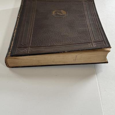 LOT 62X: 1914,1918 Volumed Set of Our Wonder World!