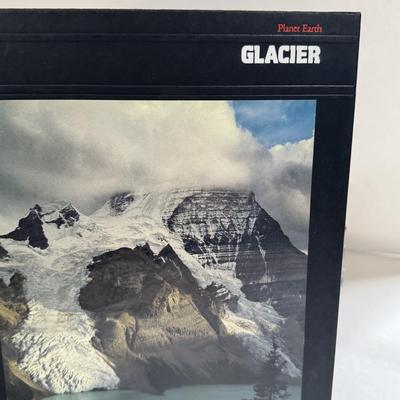 LOT 63X: Time Life: Planet Earth Book Ser