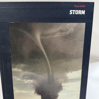 LOT 63X: Time Life: Planet Earth Book Ser