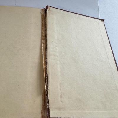 LOT 64X: Universal Standard Encyclopedia Set, 1956,57