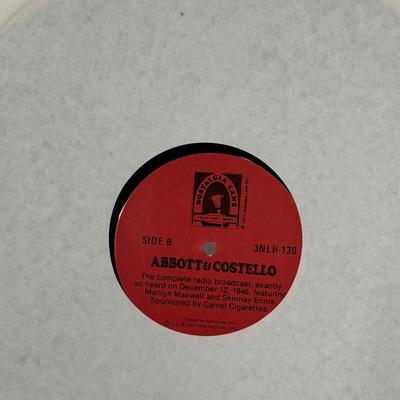 LOT 66X: Vinyls of Michael Jackson’s Thriller, also featuring Rod Stewart, Neil Young and a Collection of American Radio Humor, including...