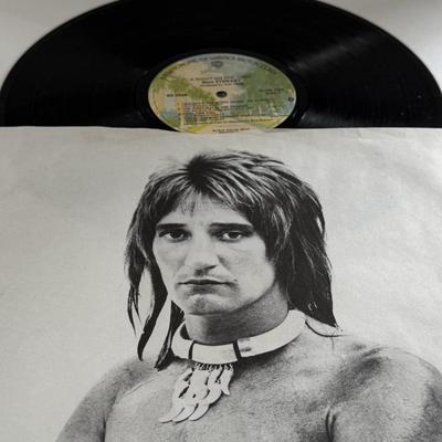 LOT 66X: Vinyls of Michael Jackson’s Thriller, also featuring Rod Stewart, Neil Young and a Collection of American Radio Humor, including...