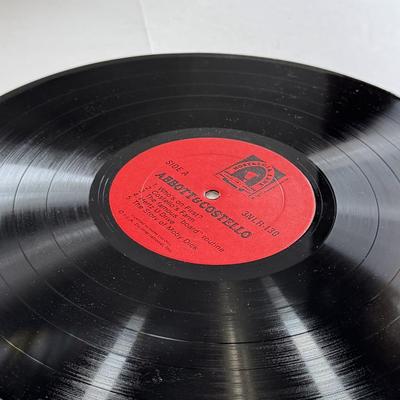 LOT 66X: Vinyls of Michael Jackson’s Thriller, also featuring Rod Stewart, Neil Young and a Collection of American Radio Humor, including...