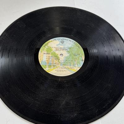 LOT 66X: Vinyls of Michael Jackson’s Thriller, also featuring Rod Stewart, Neil Young and a Collection of American Radio Humor, including...