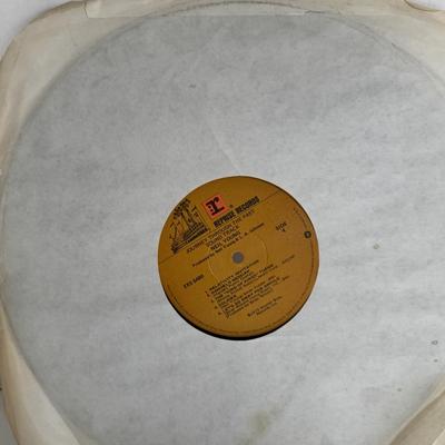 LOT 66X: Vinyls of Michael Jackson’s Thriller, also featuring Rod Stewart, Neil Young and a Collection of American Radio Humor, including...