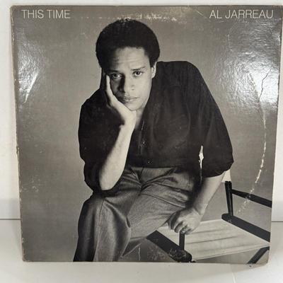 LOT 67X: On Vinyl: Various Artists as Paul McCartney and The Wings, Johann Sebastian Bach, Chuck Mangione, Al Jareau, and so many more!