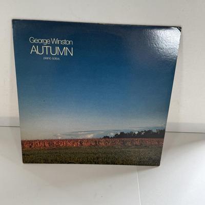 LOT 67X: On Vinyl: Various Artists as Paul McCartney and The Wings, Johann Sebastian Bach, Chuck Mangione, Al Jareau, and so many more!