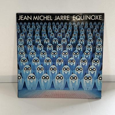 LOT 67X: On Vinyl: Various Artists as Paul McCartney and The Wings, Johann Sebastian Bach, Chuck Mangione, Al Jareau, and so many more!