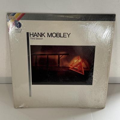 LOT 67X: On Vinyl: Various Artists as Paul McCartney and The Wings, Johann Sebastian Bach, Chuck Mangione, Al Jareau, and so many more!