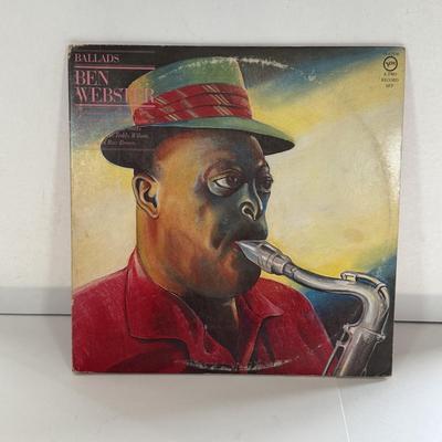 LOT 67X: On Vinyl: Various Artists as Paul McCartney and The Wings, Johann Sebastian Bach, Chuck Mangione, Al Jareau, and so many more!