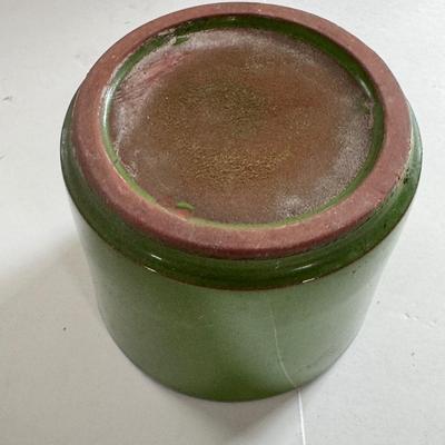 LOT 70X: Stoneware, Pottery, Ceramic Assorted Pots and Planters