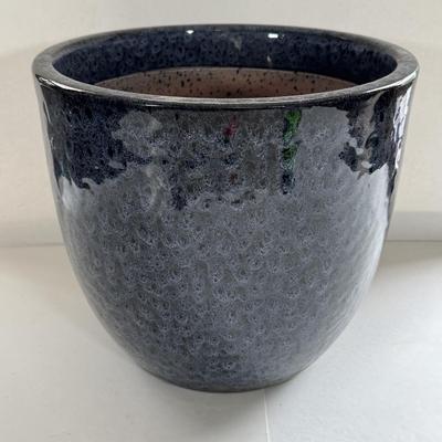 LOT 70X: Stoneware, Pottery, Ceramic Assorted Pots and Planters