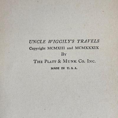 LOT 74L: Antique & Vintage Children's Books - see description