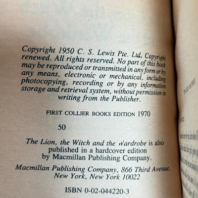 LOT 74L: Antique & Vintage Children's Books - see description