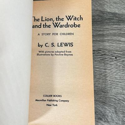 LOT 74L: Antique & Vintage Children's Books - see description