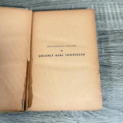 LOT 74L: Antique & Vintage Children's Books - see description