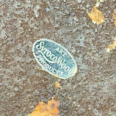 LOT 76L: Ornate Antique & Vintage Jewelry Boxes