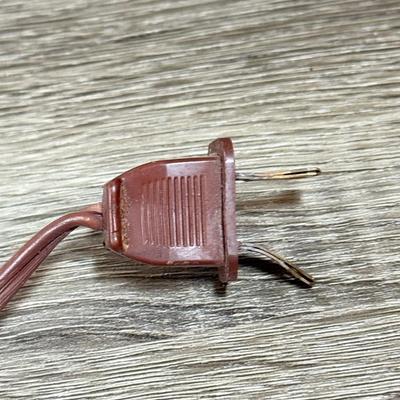 LOT 82L: Vintage 1970s Fairfield Time to Plant Flowers Clock Model No. 5