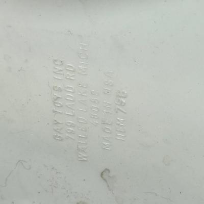 LOT 88D: Vintage Barbie Corvette & Dolls: Ken’s, Totally Hair Barbie & More