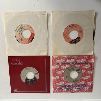 LOT 94X: Large Collection Of Records & CDs