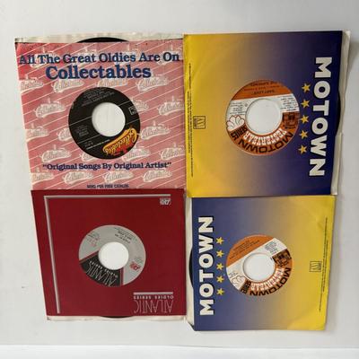 LOT 94X: Large Collection Of Records & CDs