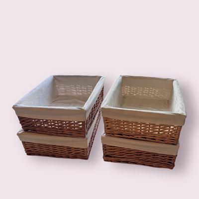 Large Selection of Storage Baskets (PB-DZ)
