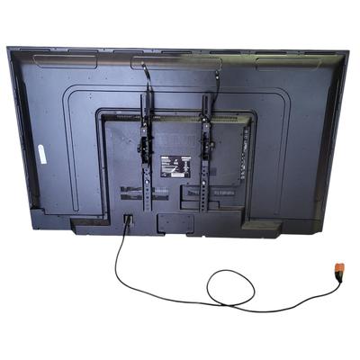 RCA 50" Flat-Screen T.V. (BD-EL)