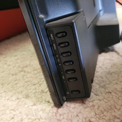 RCA 50" Flat-Screen T.V. (BD-EL)