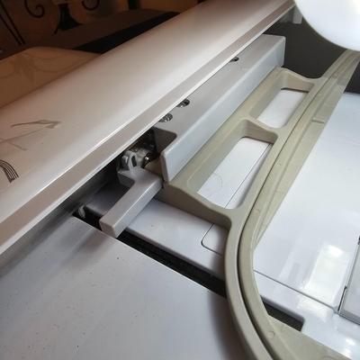 Brother Stellaire Innov-isXE1 Embroidery Machine & More. (BGB-JS)