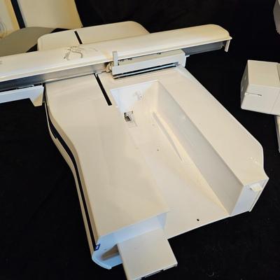 Brother Stellaire Innov-isXE1 Embroidery Machine & More. (BGB-JS)