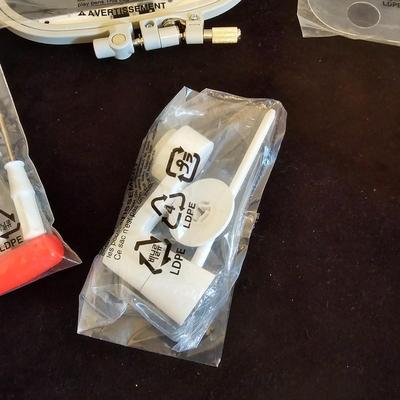 Brother Stellaire Innov-isXE1 Embroidery Machine & More. (BGB-JS)