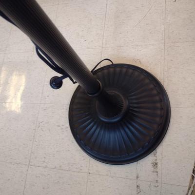Casablanca Stand Up Patio Fan