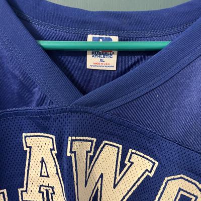 Perry Kaws Jersey