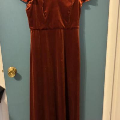 Vintage Dress